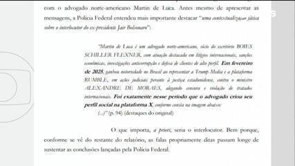 Defesa de Bolsonaro se manifesta; o que pode acontecer agora
