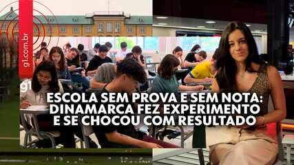 Nas escolas sem notas e sem provas， quais alunos se dão bem?