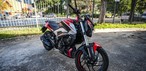 Bajaj Dominar 250