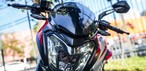 Bajaj Dominar 250