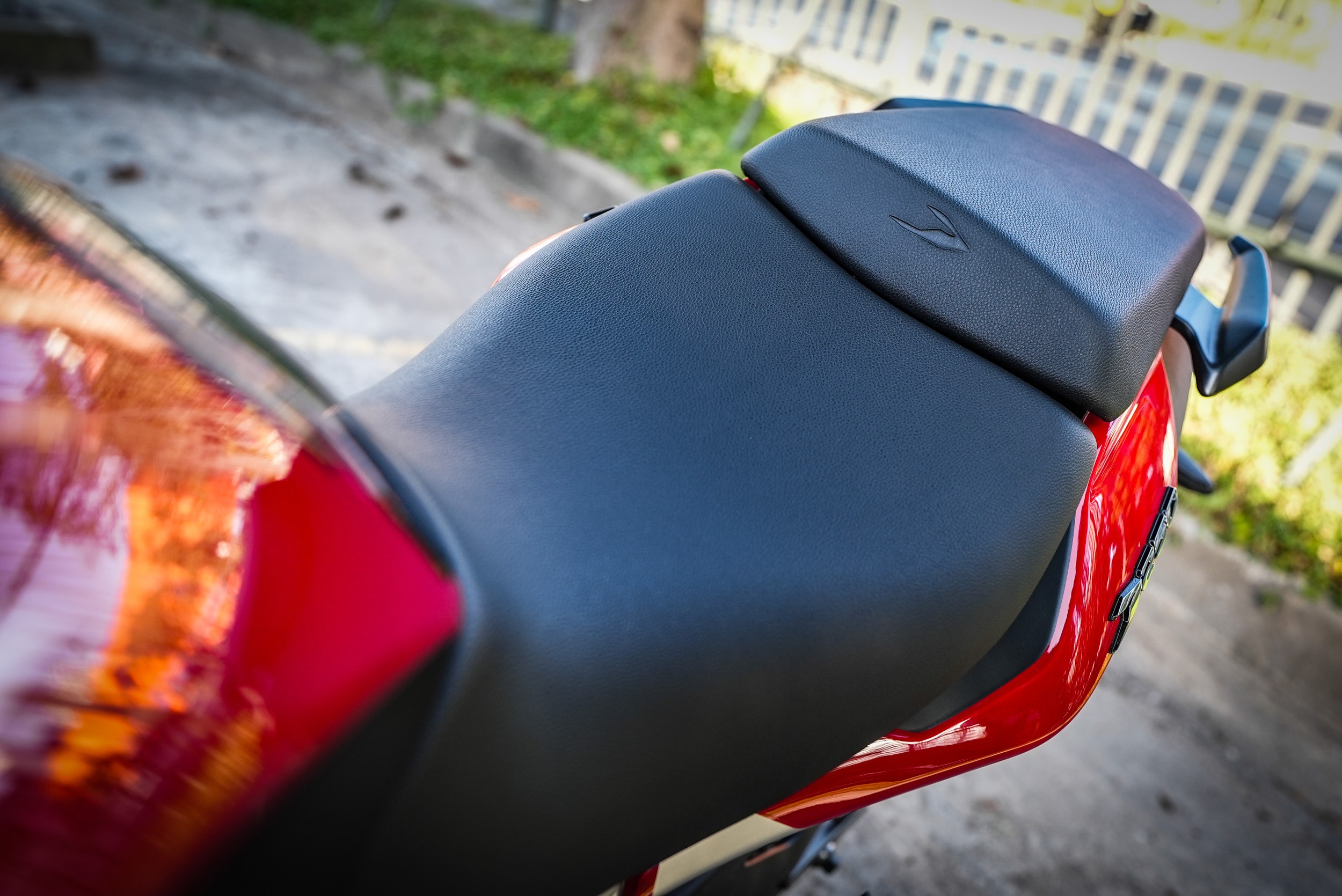 Bajaj Dominar 250 — Foto: g1 | Fábio Tito